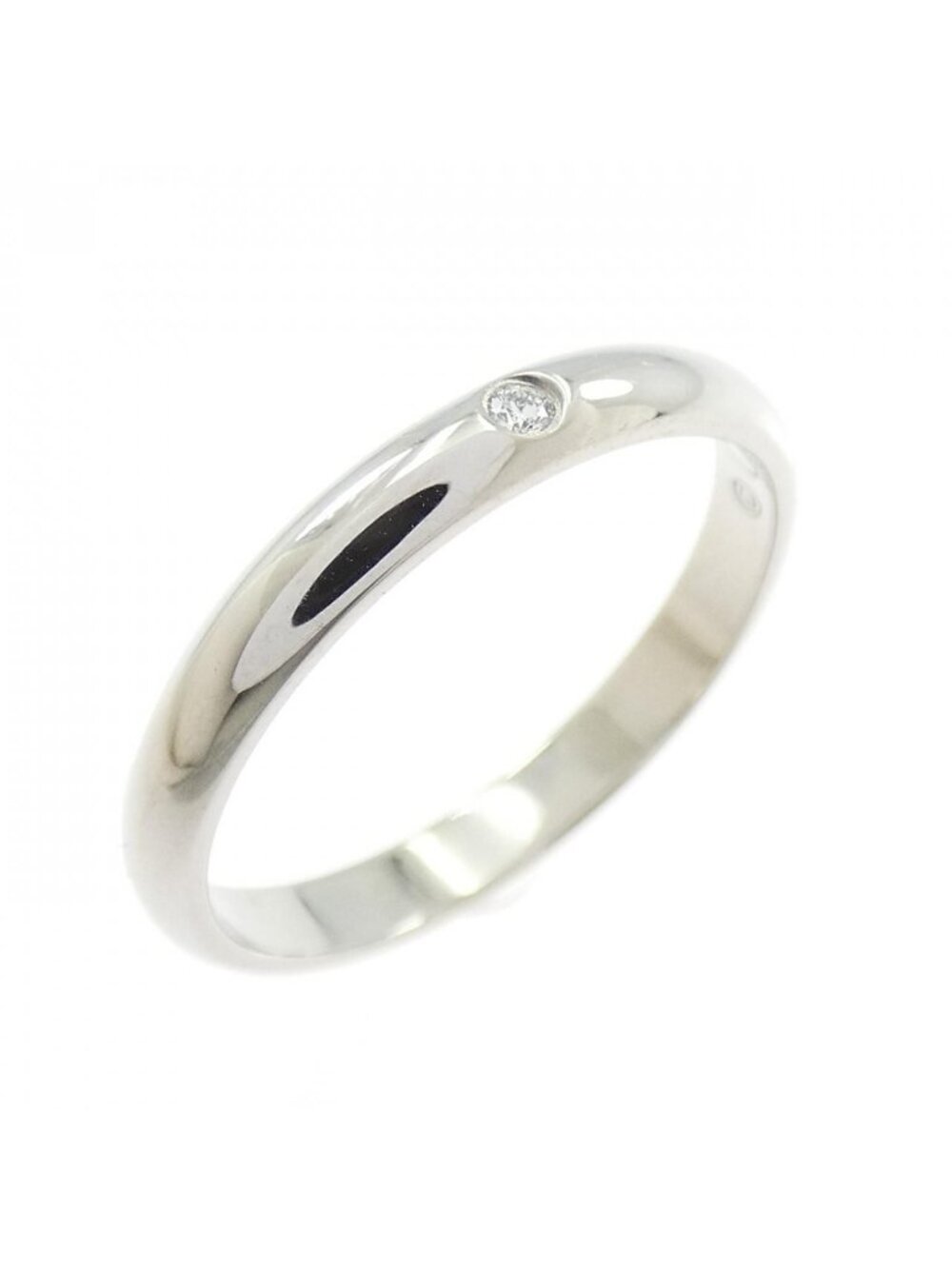 Cartier Wedding Ring